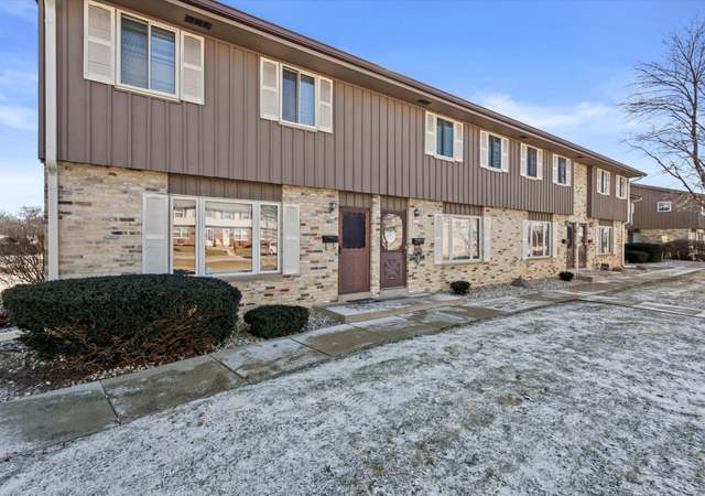 Photo of 9831 W Beloit Rd Unit A1, Milwaukee, WI 53227