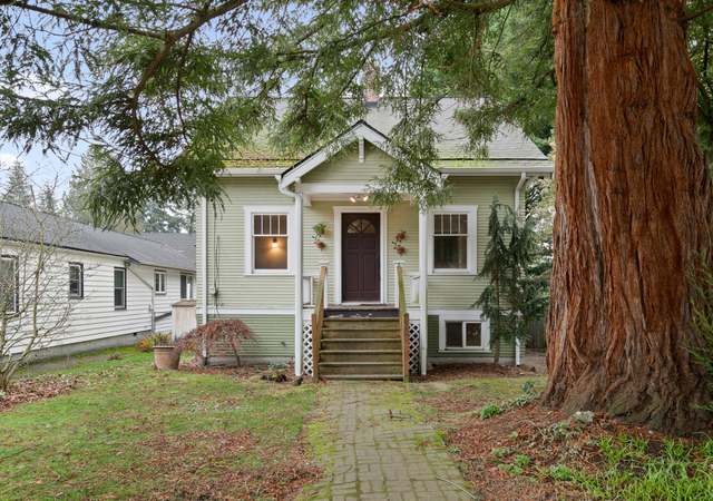Photo of 14972 20th Ave SW, Burien, WA 98166