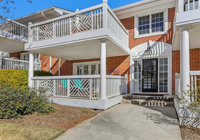 Property at 885 Briarcliff Rd NE #21, Atlanta, GA 30306, 1 bed, 1 bath