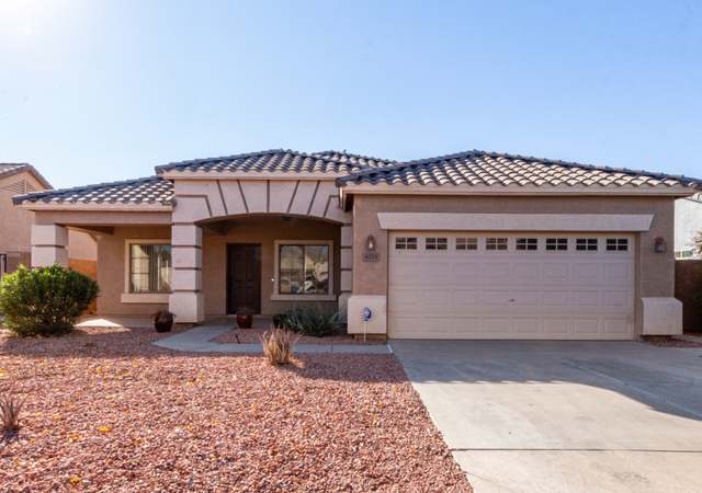 Property at 4233 E Colonial Dr, Chandler, AZ 85249, 4 beds, 2 baths