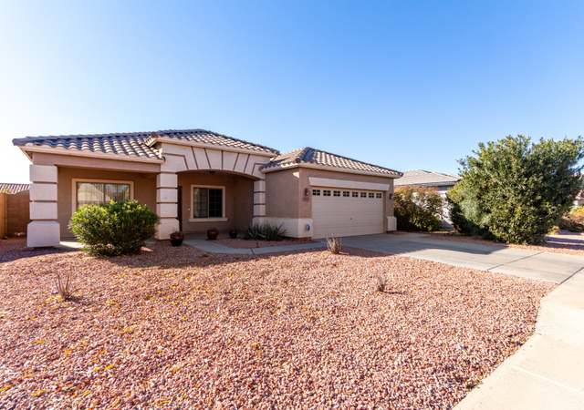 Photo of 4233 E Colonial Dr, Chandler, AZ 85249