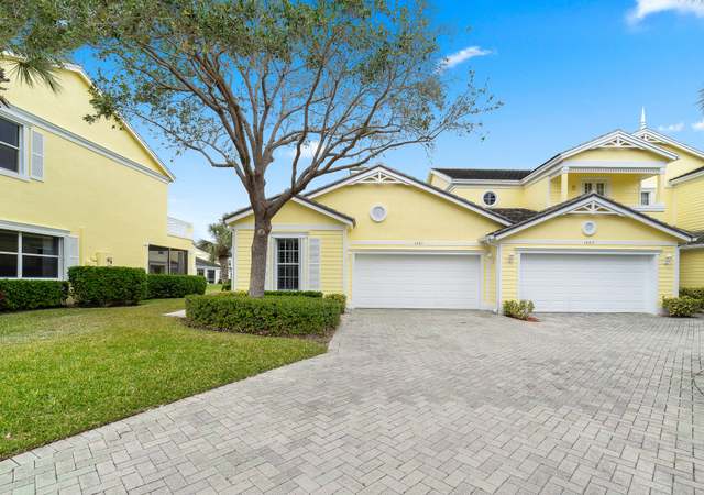 Property at 1601 Mariner Bay Blvd, Fort Pierce, FL 34949, 3 beds, 2 baths
