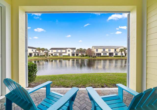 Property at 1601 Mariner Bay Blvd, Fort Pierce, FL 34949, 3 beds, 2 baths