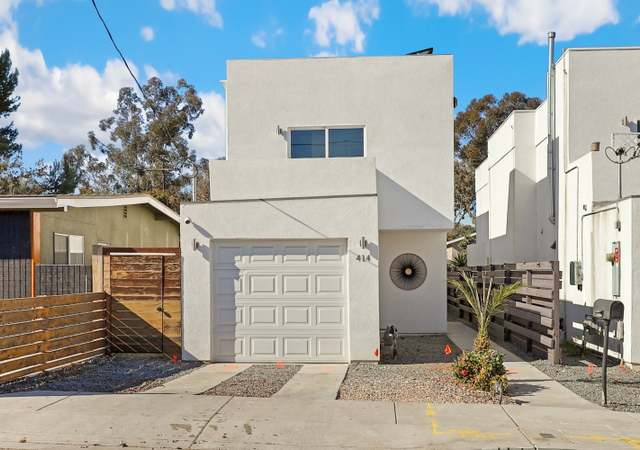 Photo of 414 Morrison St, San Diego, CA 92102