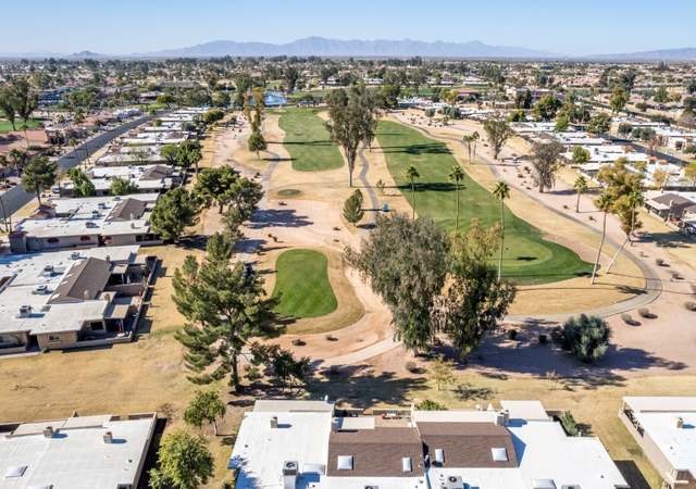 Property at 25244 S Saddletree Dr, Sun Lakes, AZ 85248, 2 beds, 2 baths