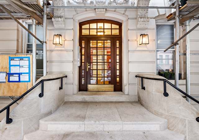Property at 320 W 84th St Unit 4B, New York City, NY 10024, 1 bath