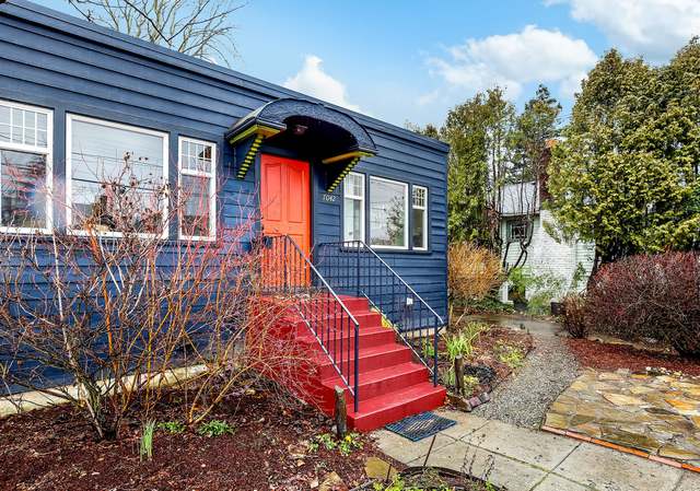 Photo of 7042 10th Ave NW, Seattle, WA 98117