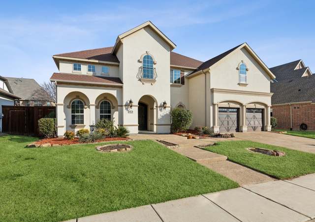 Photo of 6828 Sigma Ln, Frisco, TX 75035