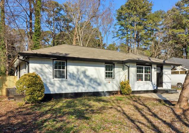 Photo of 4378 Glenwood Pkwy, Decatur, GA 30032