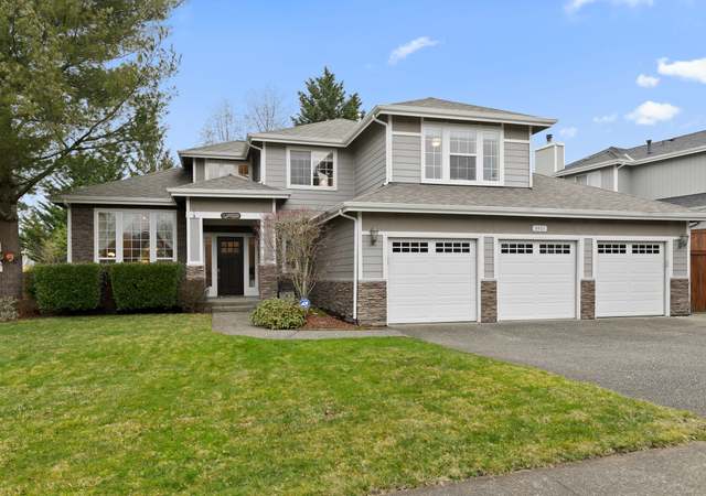Photo of 3401 19th Ave SE, Puyallup, WA 98372