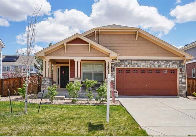 Property at 464 N Jamestown Way, Aurora, CO 80018, 2 beds, 2 baths