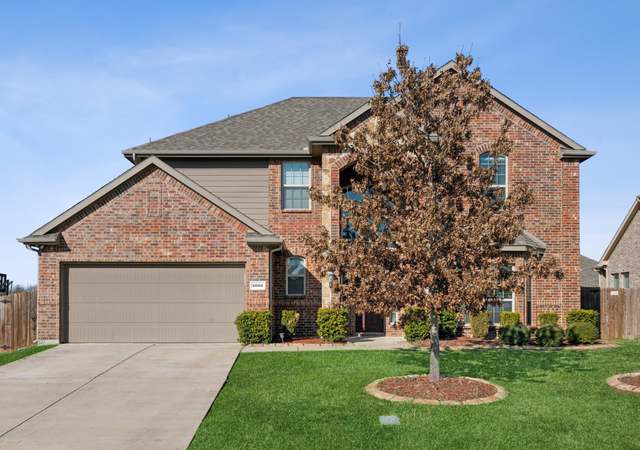 Property at 2002 Trinity Ln, Wylie, TX 75098, 4 beds, 3.5 baths
