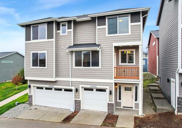 Photo of 2405 Zeeden Way, Bremerton, WA 98310