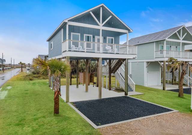 Property at 1381 Featherstone Ave, Gilchrist, TX 77617, 2 beds, 2 baths