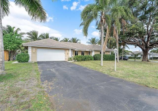 Photo of 2101 Park Pl, Boca Raton, FL 33486
