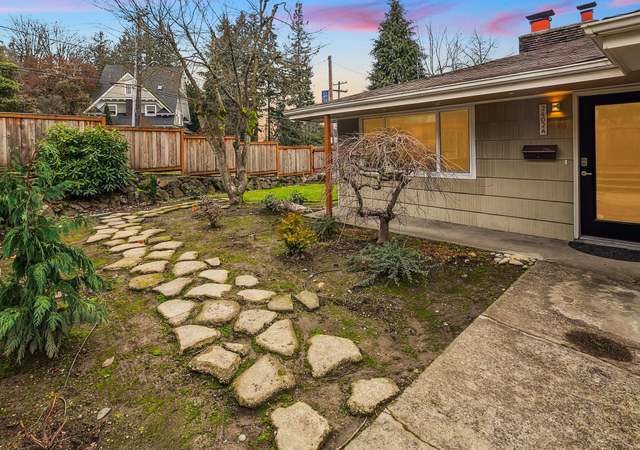 Property at 2402 E Interlaken Blvd, Seattle, WA 98112, 4 beds, 3.5 baths