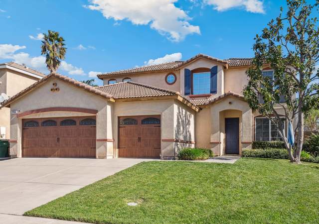 Photo of 7154 Silverwood Dr, Eastvale, CA 92880