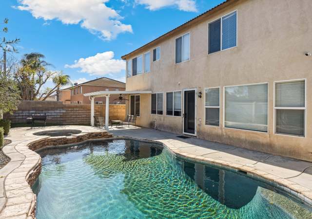 Photo of 7154 Silverwood Dr, Eastvale, CA 92880
