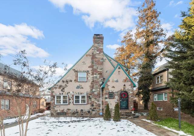Photo of 3504 Wabash Ave, Baltimore, MD 21215