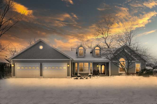 New Buffalo, MI Homes for Sale &amp; Real Estate | Redfin