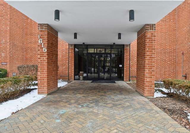 Photo of 1615 E Central Rd Unit 121C, Arlington Heights, IL 60005