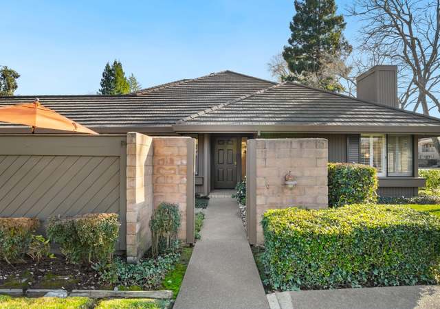 Property at 2101 Gold Rush Dr, Gold River, CA 95670, 2 beds, 2 baths