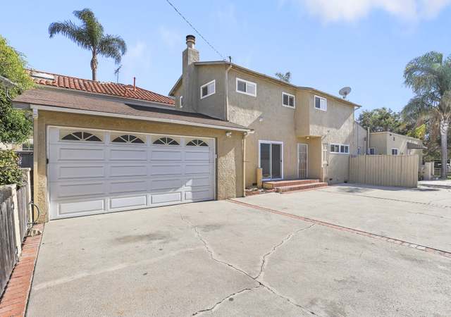 Property at 2121 Curtis Ave, Redondo Beach, CA 90278, 4 beds, 2.5 baths