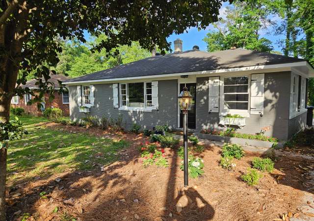 Photo of 1114 Azalea Dr, Augusta, GA 30904