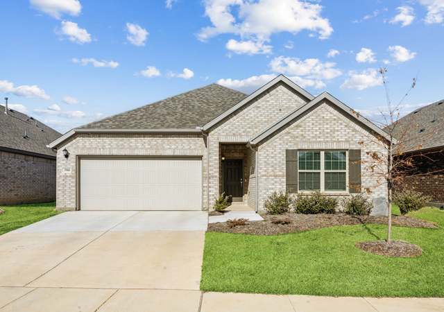 Photo of 3900 Cedar Elm Trl, Denton, TX 76226