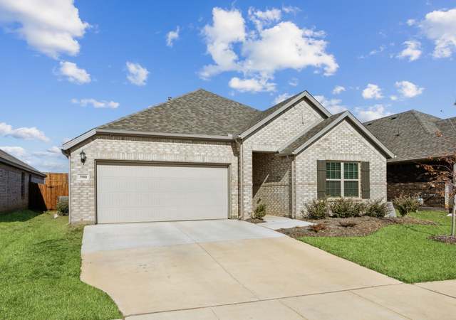 Photo of 3900 Cedar Elm Trl, Denton, TX 76226