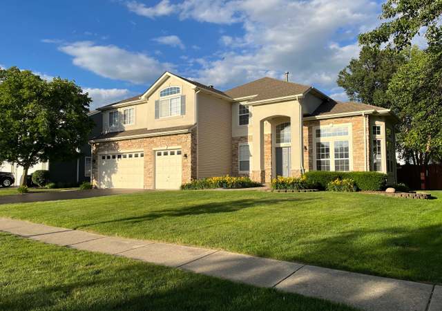 Photo of 1753 Somerset Ln, Mundelein, IL 60060