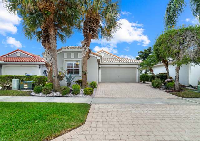 Property at 7314 Granville Ave, Boynton Beach, FL 33437, 3 beds, 2 baths