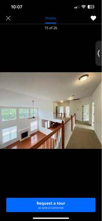 Photo of 8022 Wade Green Pl, Cary, NC 27519