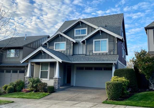 Photo of 16617 NW Canton St, Portland, OR 97229
