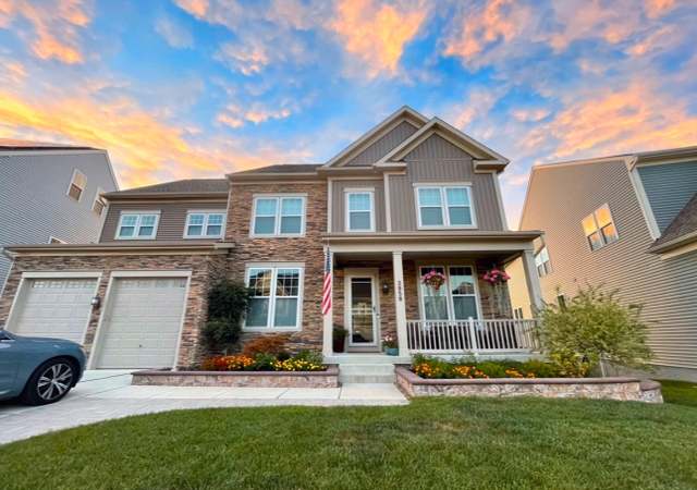 Property at 2858 Broad Wing Dr, Odenton, MD 21113, 6 beds, 5.5 baths
