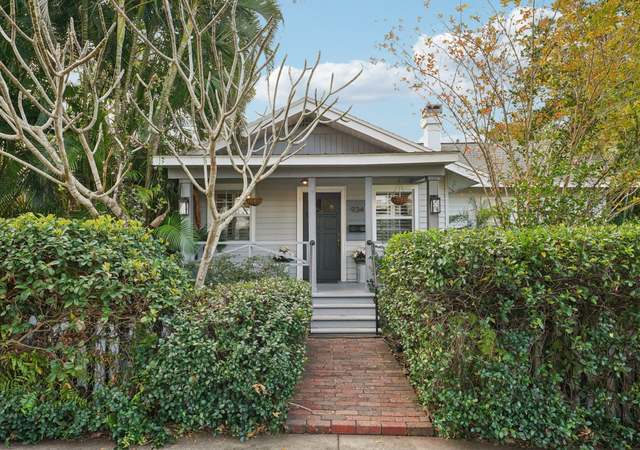 Property at 934 21st Ave N, St Petersburg, FL 33704, 3 beds, 2.5 baths