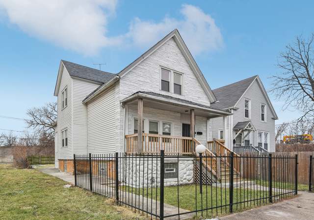 Property at 8422 S Gilbert Ct, Chicago, IL 60620, 6 beds, 2 baths