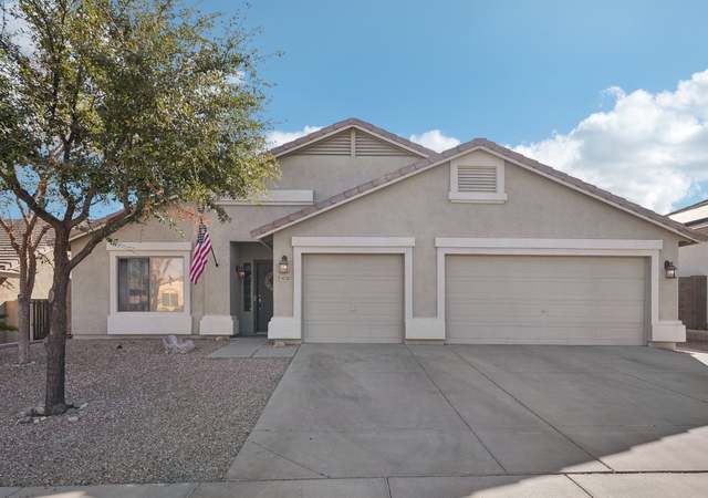 Photo of 13733 W Luke Ave, Litchfield Park, AZ 85340
