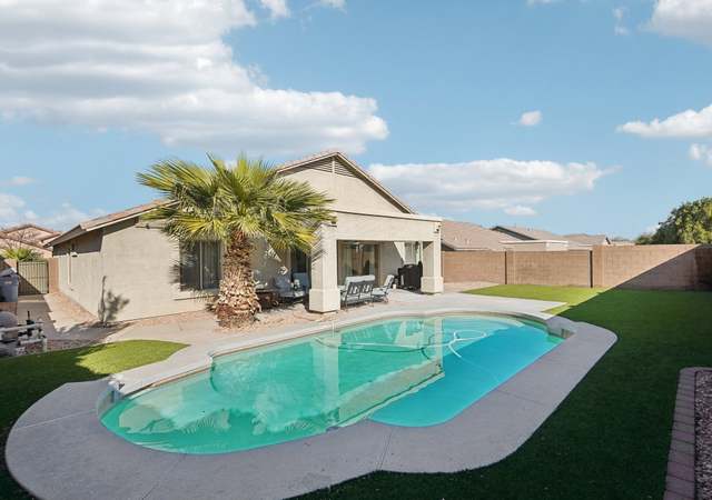 Photo of 13733 W Luke Ave, Litchfield Park, AZ 85340