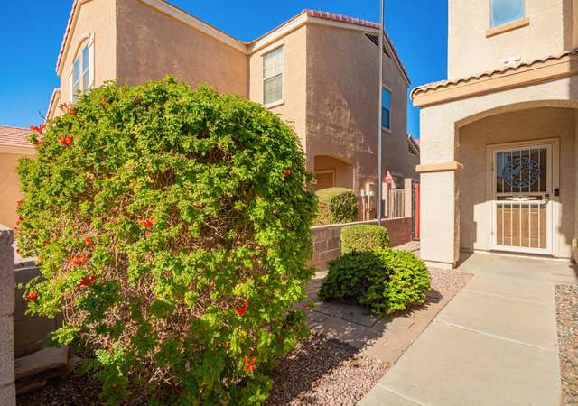 Property at 7046 W Mercer Ln, Peoria, AZ 85345, 3 beds, 2.5 baths