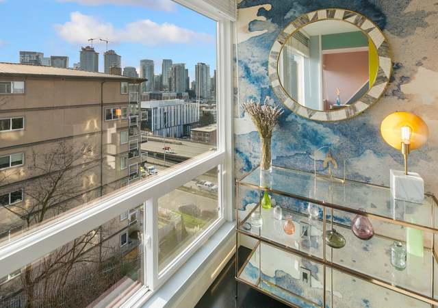 Photo of 308 E Republican St #701, Seattle, WA 98102