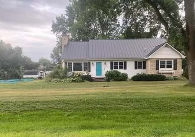 Property at 1110 W 7th St, Marshfield, WI 54449, 4 beds, 2 baths