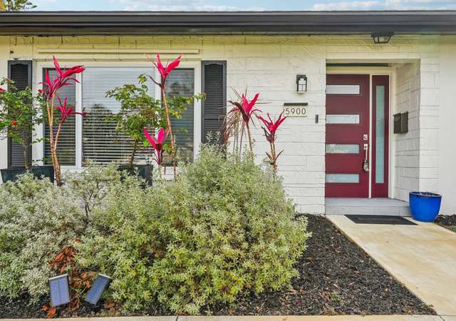 Photo of 5900 35th Ave N, St Petersburg, FL 33710