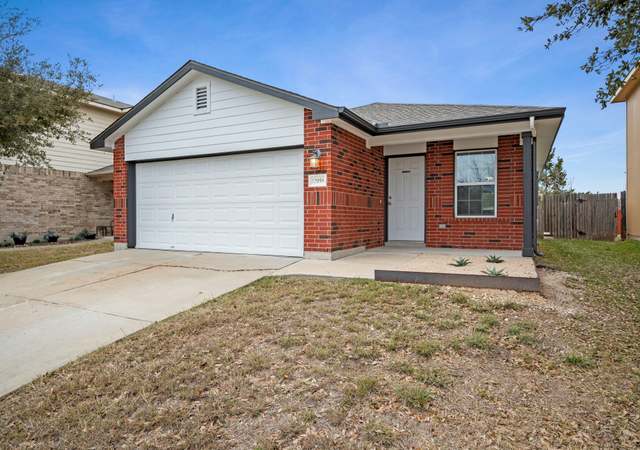 Photo of 12956 Wedding Dr, Manor, TX 78653