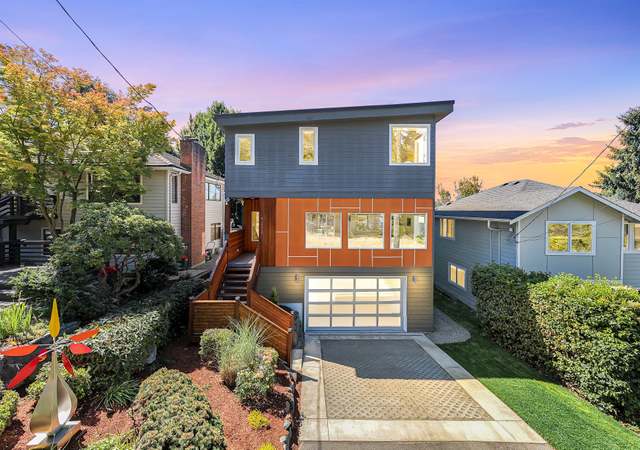 Property at 4333 SW Trenton St, Seattle, WA 98136, 4 beds, 3.5 baths