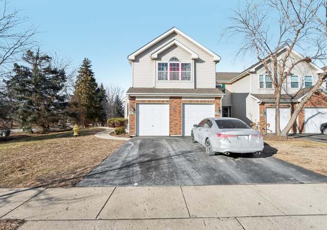 Property at 7130 Westwood Dr, Carpentersville, IL 60110, 2 beds, 2 baths