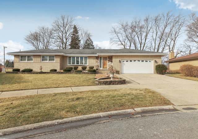 Photo of 16660 Langley Ave, South Holland, IL 60473