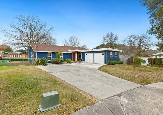 Photo of 11313 Ivory Oak St, Live Oak, TX 78233-2923