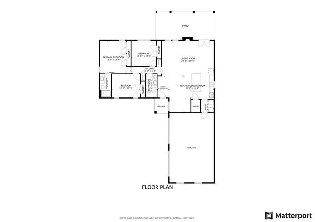 Photo of 11313 Ivory Oak St, Live Oak, TX 78233-2923