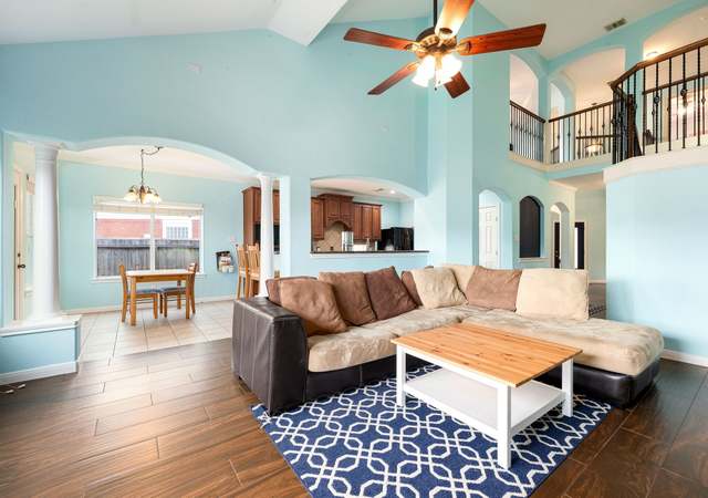 Property at 9619 Whittington Park Ln, Houston, TX 77095, 5 beds, 5 baths